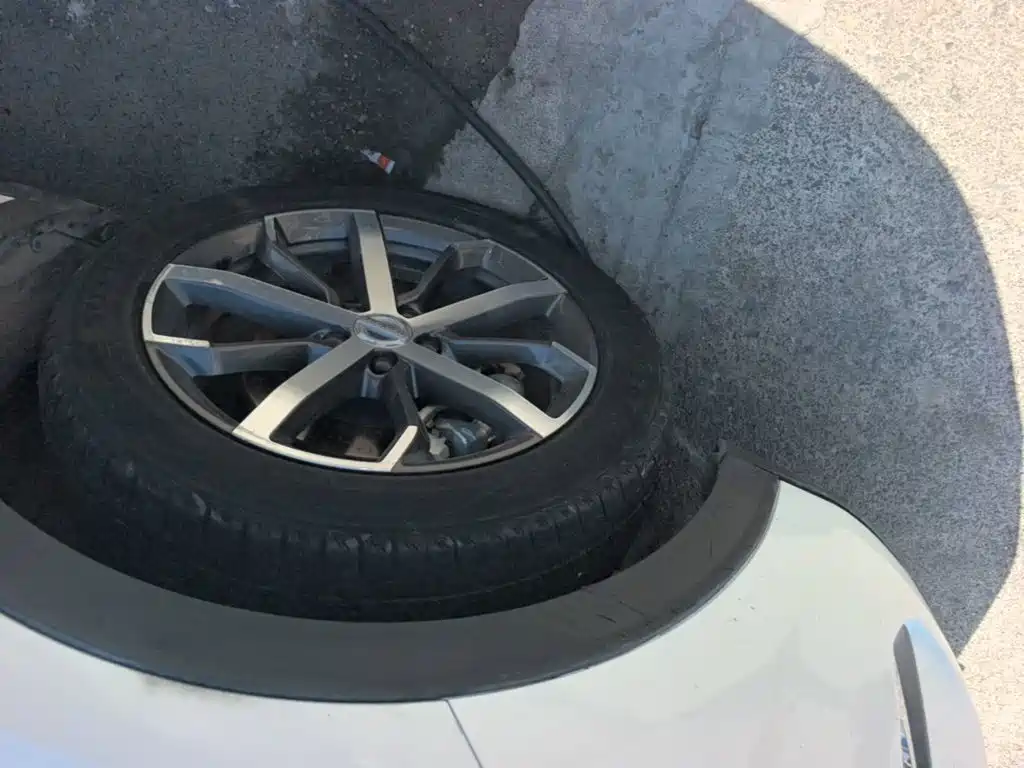Haval F7 — миниатюра 23