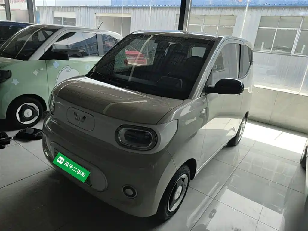 Wuling MINIEV 2025