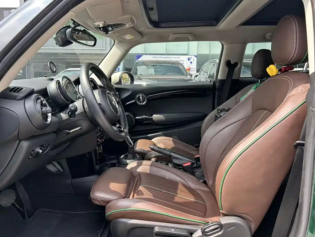 MINI Mini — миниатюра 6