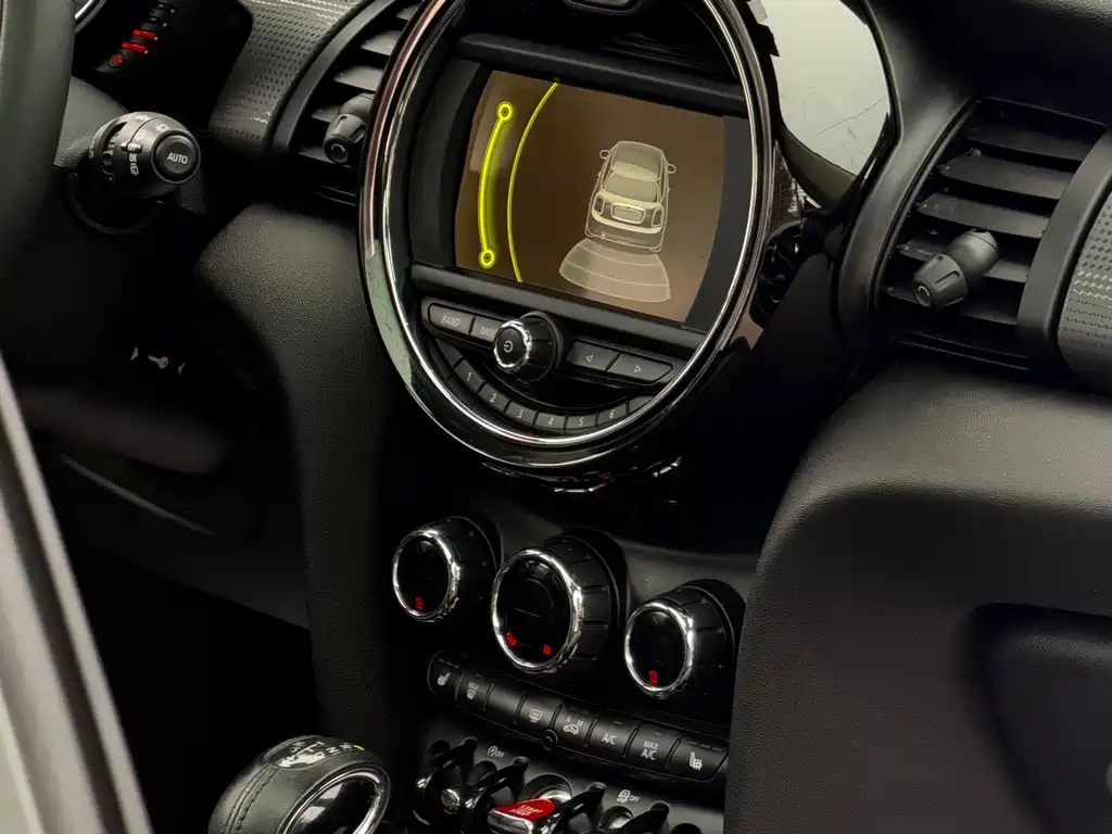 MINI Mini — миниатюра 6