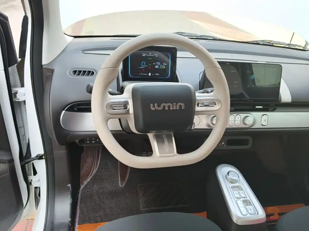 Qiyuan Lumin — миниатюра 11