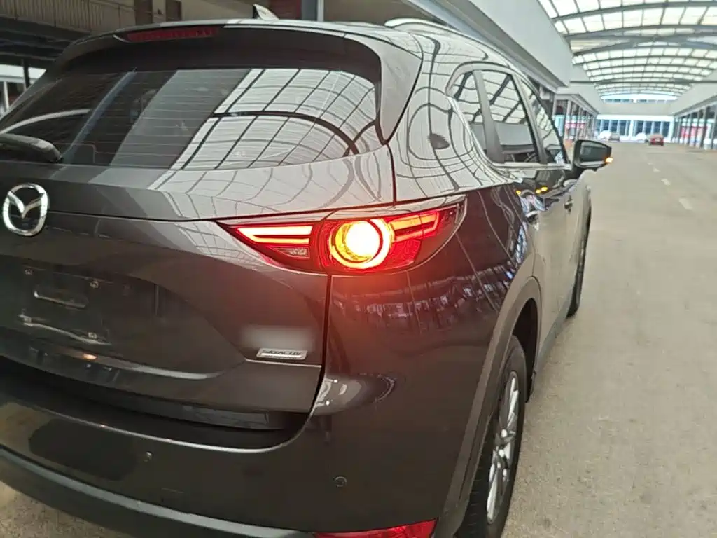 Mazda CX-5 — миниатюра 8