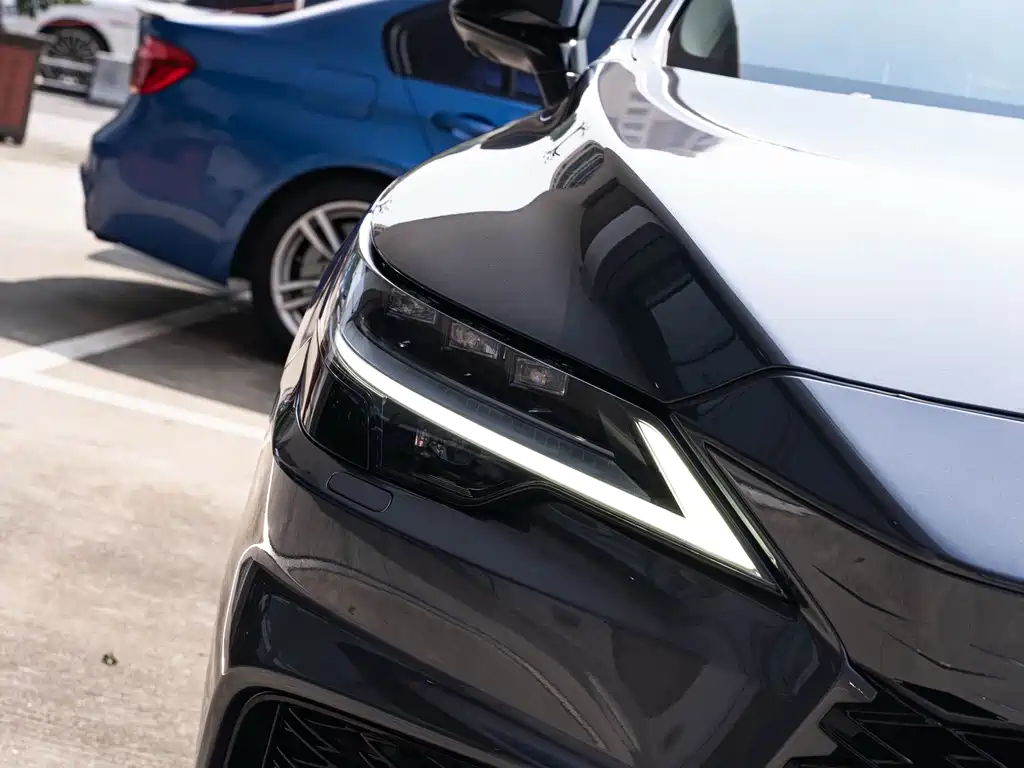 Lexus RX 2023 500h F SPORT Performance