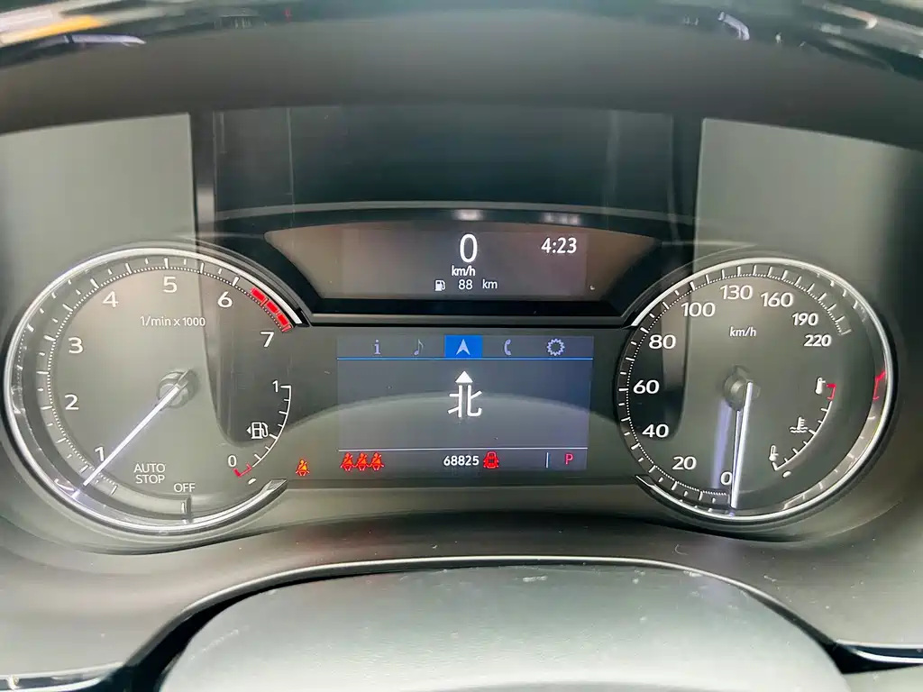 Cadillac XT5 — миниатюра 16