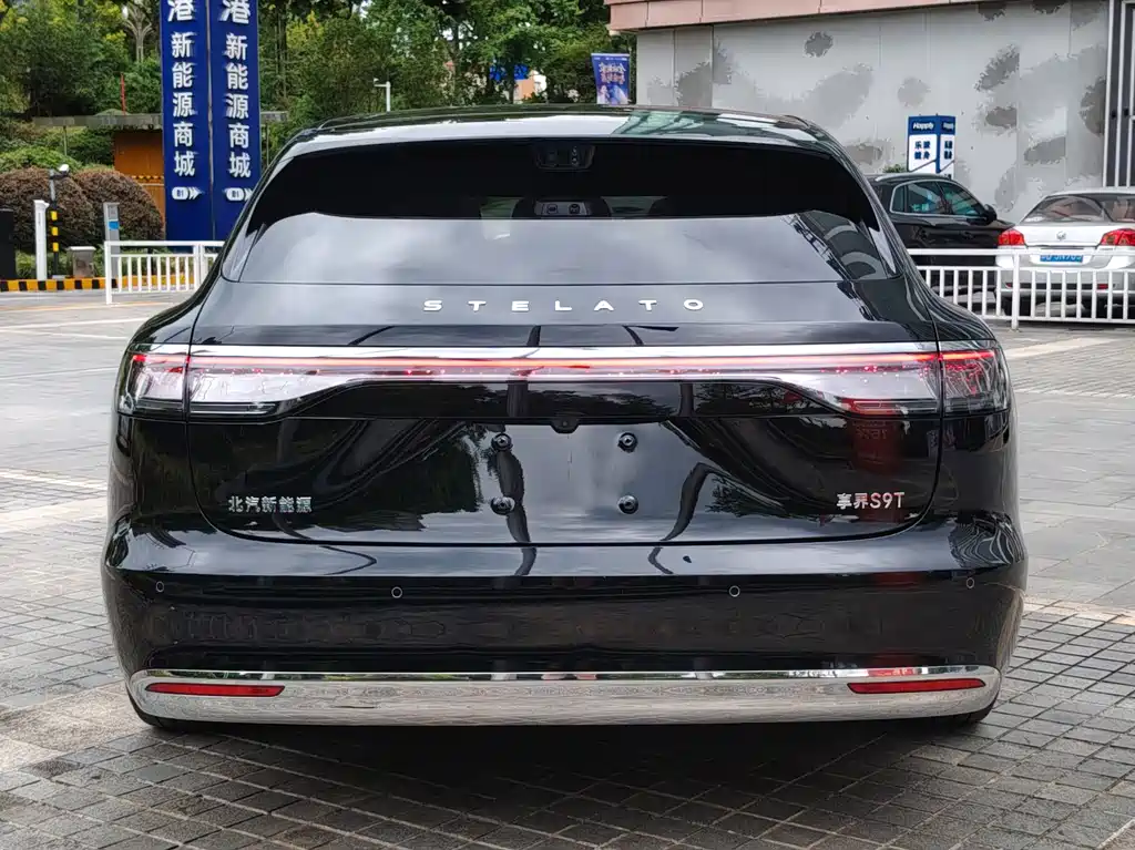 Xiangjie Xiangjie S9T — миниатюра 6