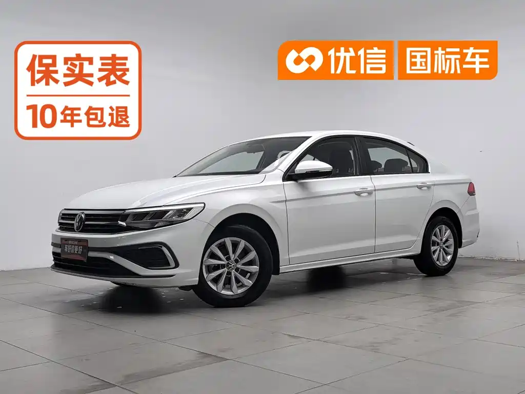 宝来 2024款 200TSI DSG畅行版 2024