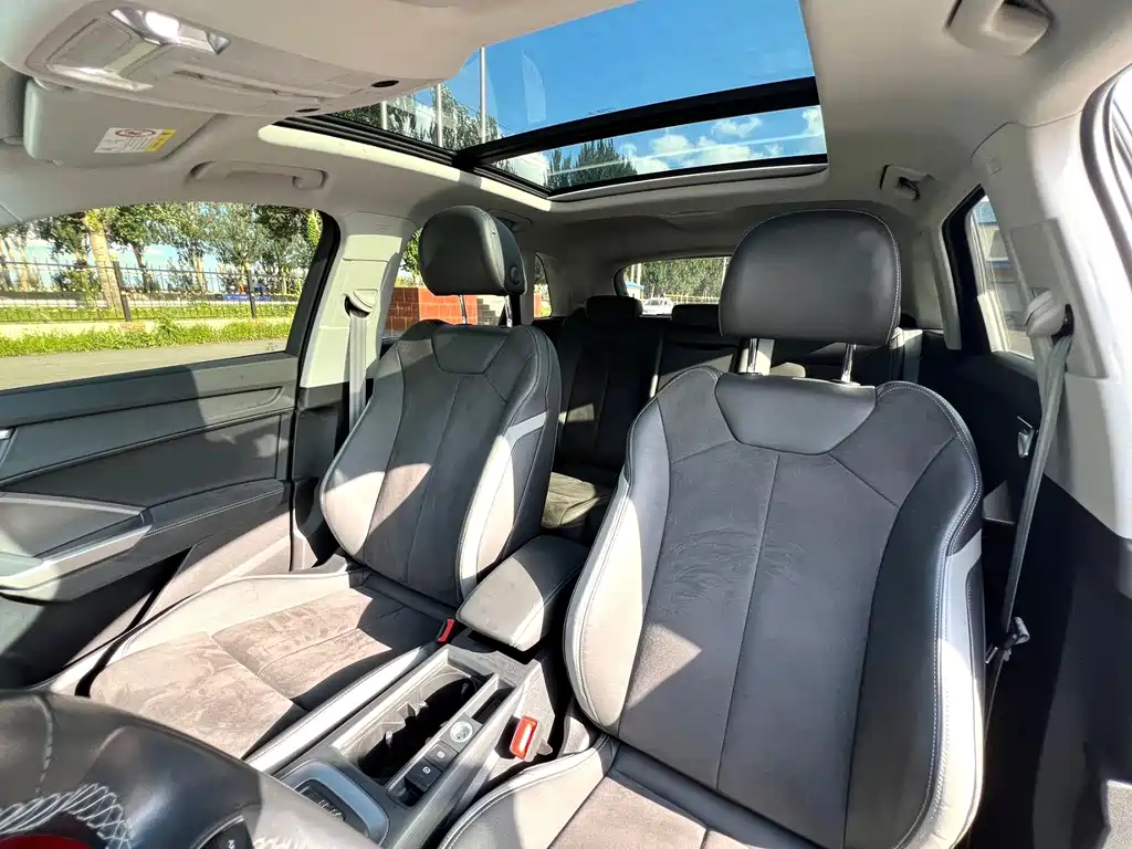 Audi Q3 — миниатюра 16