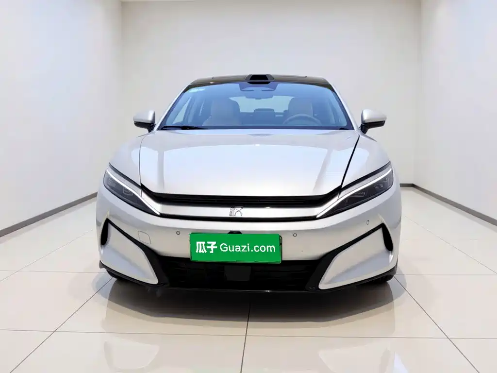 BYD Han L — миниатюра 2