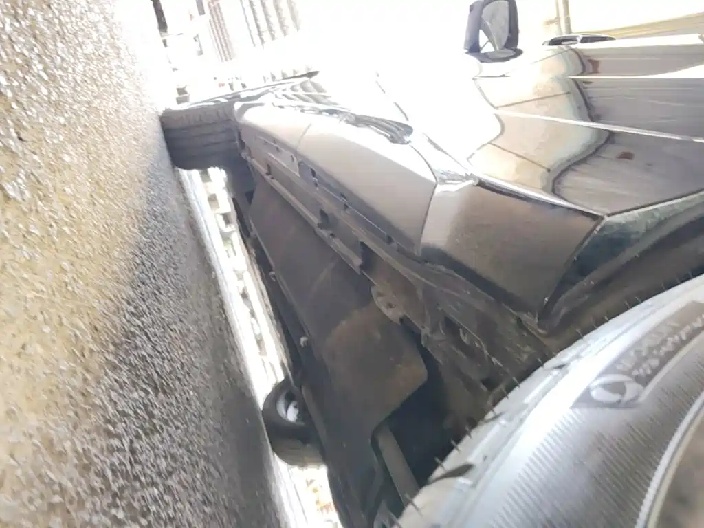 Honda Avancier — миниатюра 22
