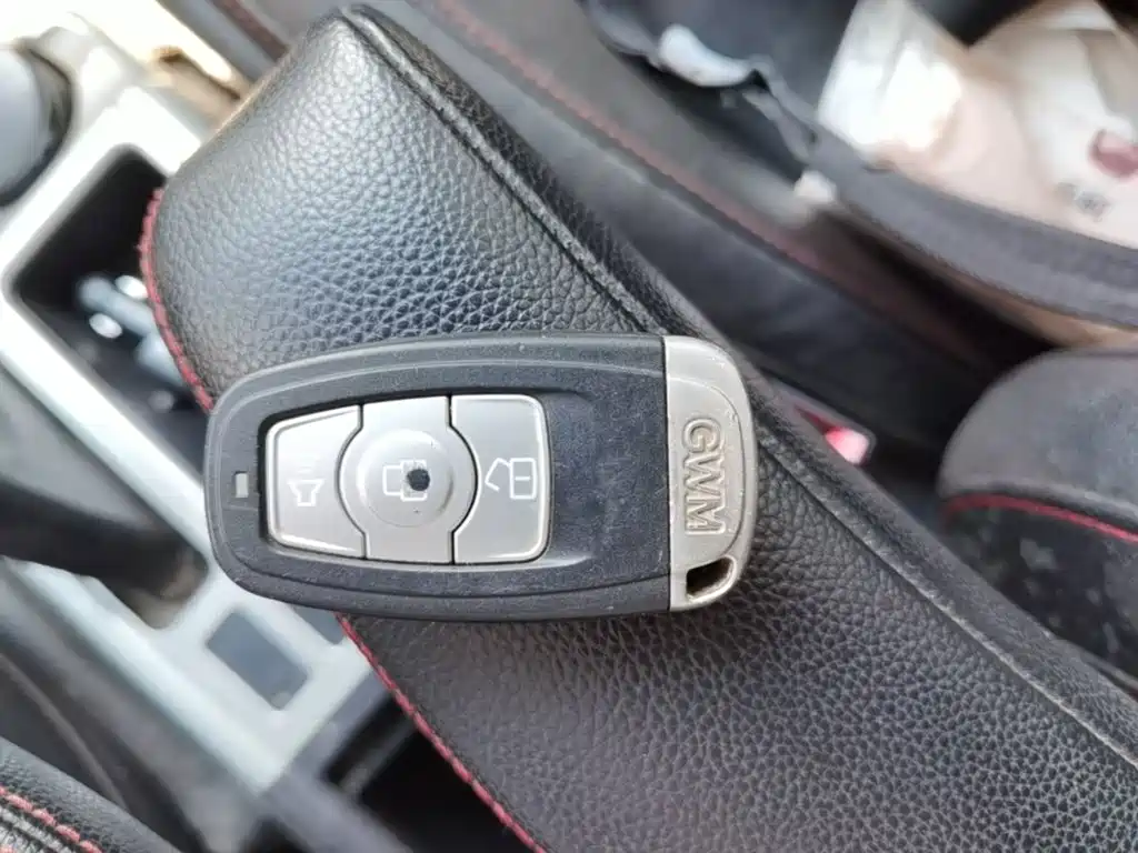 Haval H6 — миниатюра 13