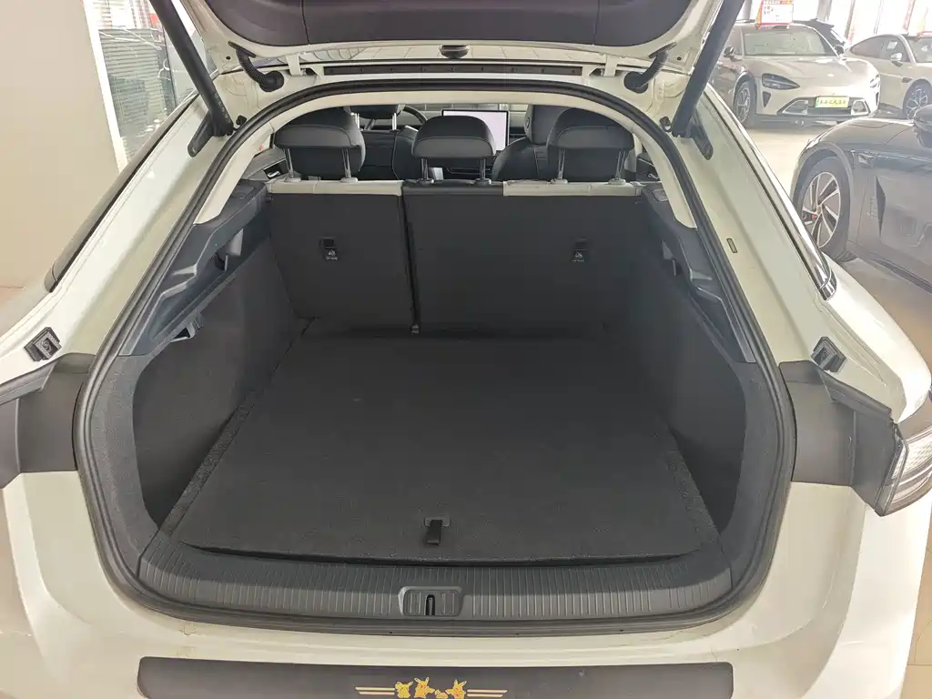 Volkswagen ID.7 VIZZION — миниатюра 10