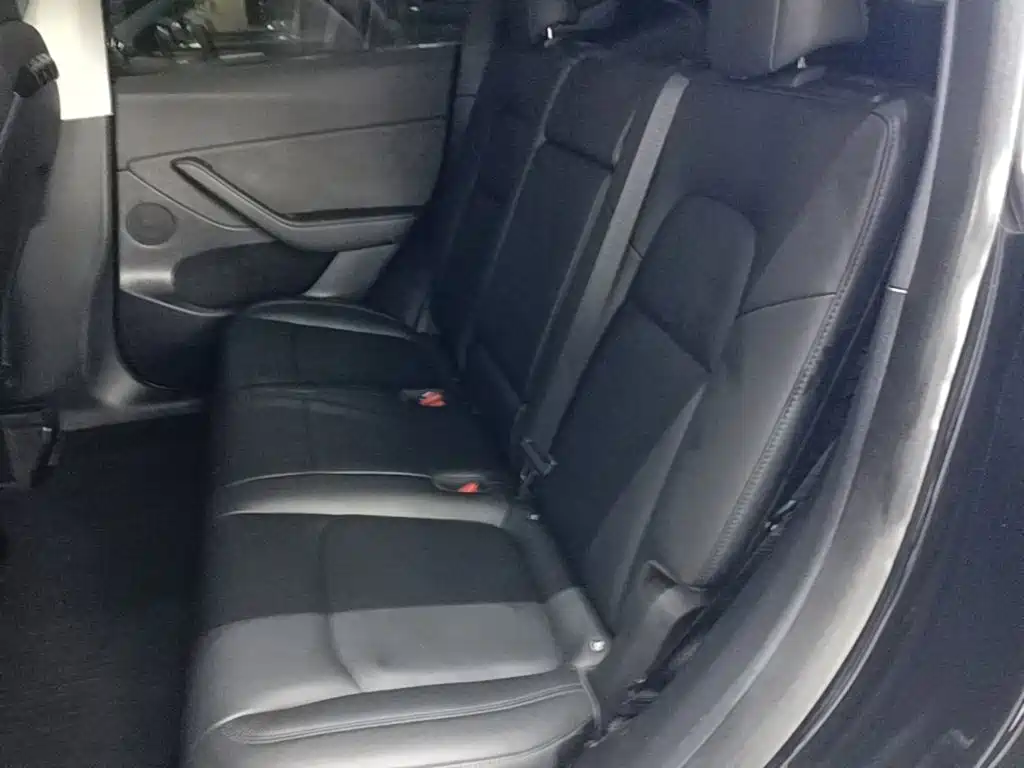 Tesla Model Y — миниатюра 17
