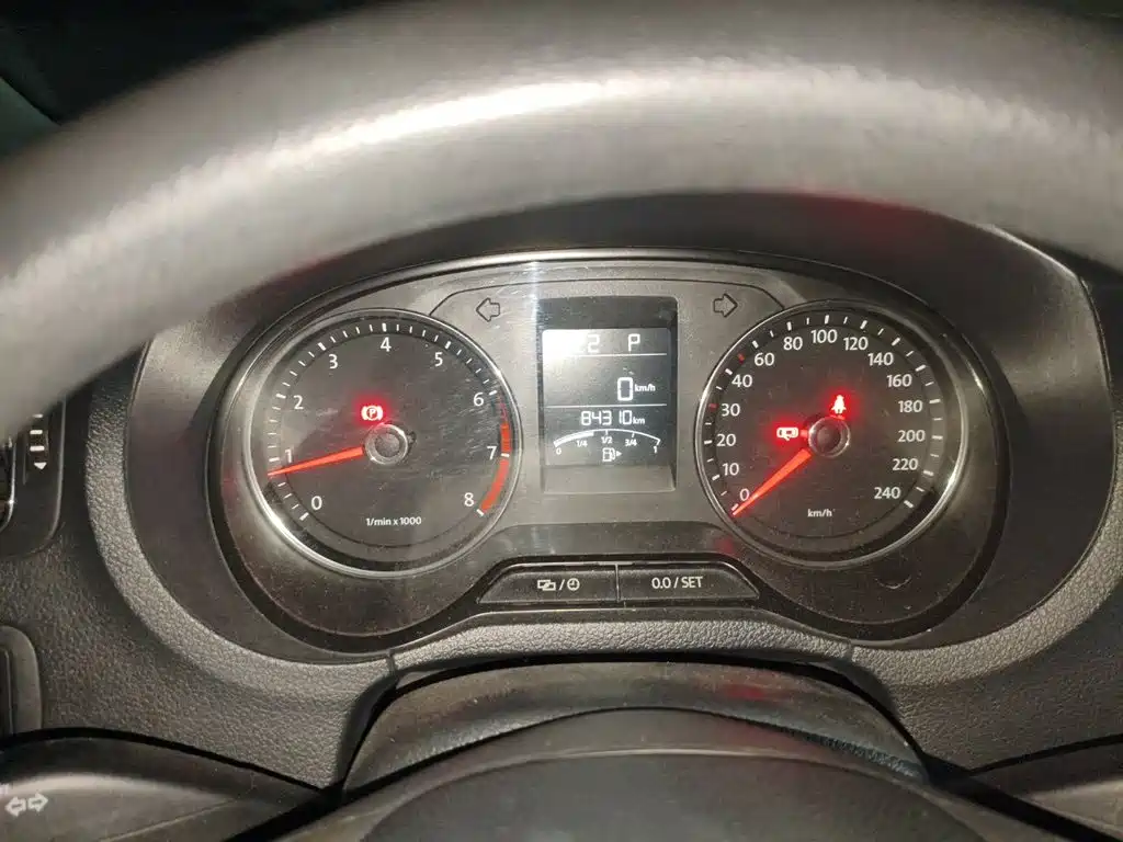 Volkswagen Polo — миниатюра 12