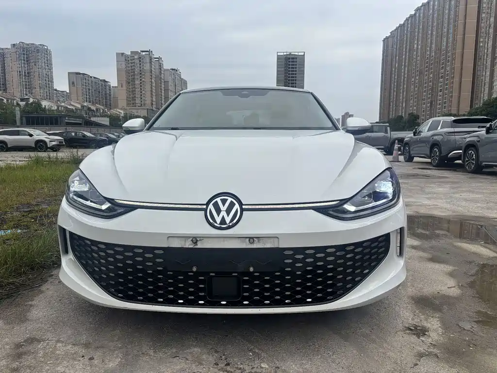 Volkswagen Lamando — миниатюра 2