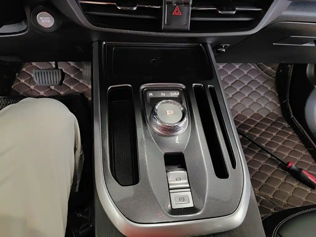 Haval Chulian — миниатюра 14