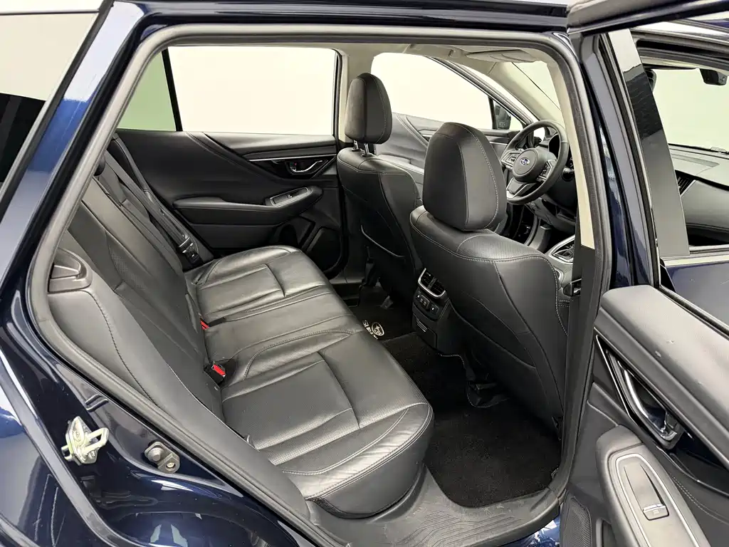 Subaru Outback — миниатюра 18