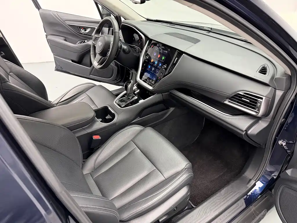Subaru Outback — миниатюра 19