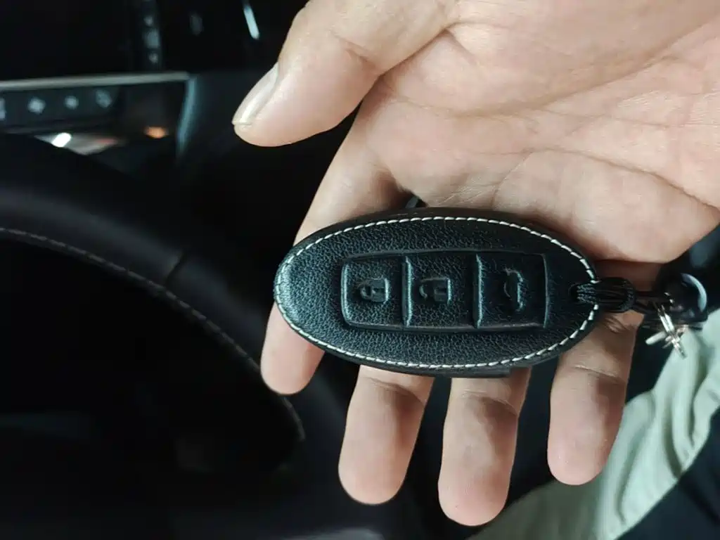 Infiniti Q50L — миниатюра 9