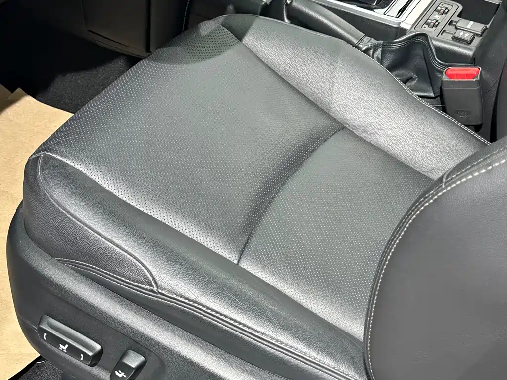 Toyota Prado — миниатюра 12