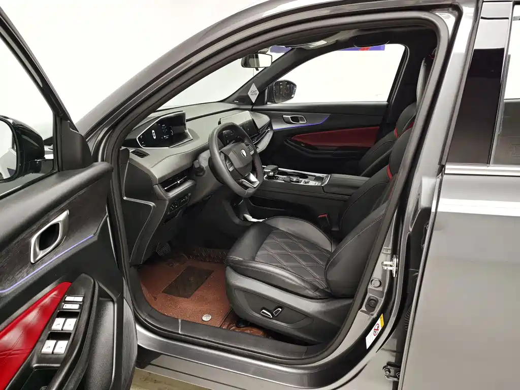 Changan CS55PLUS — миниатюра 13