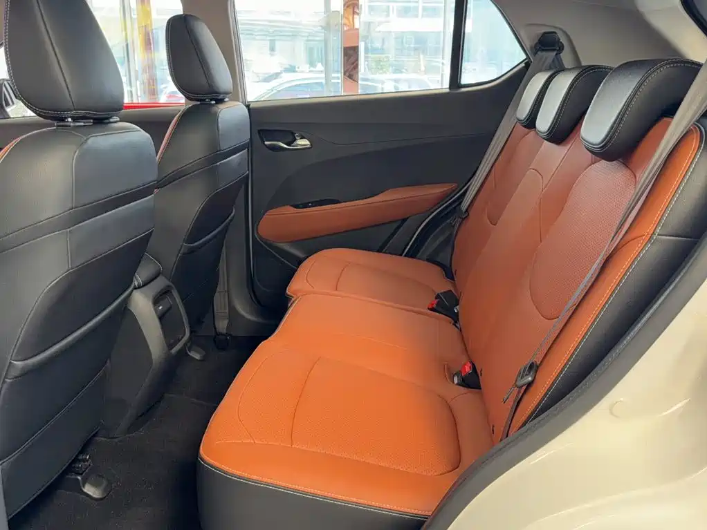 Baojun 510 — миниатюра 10