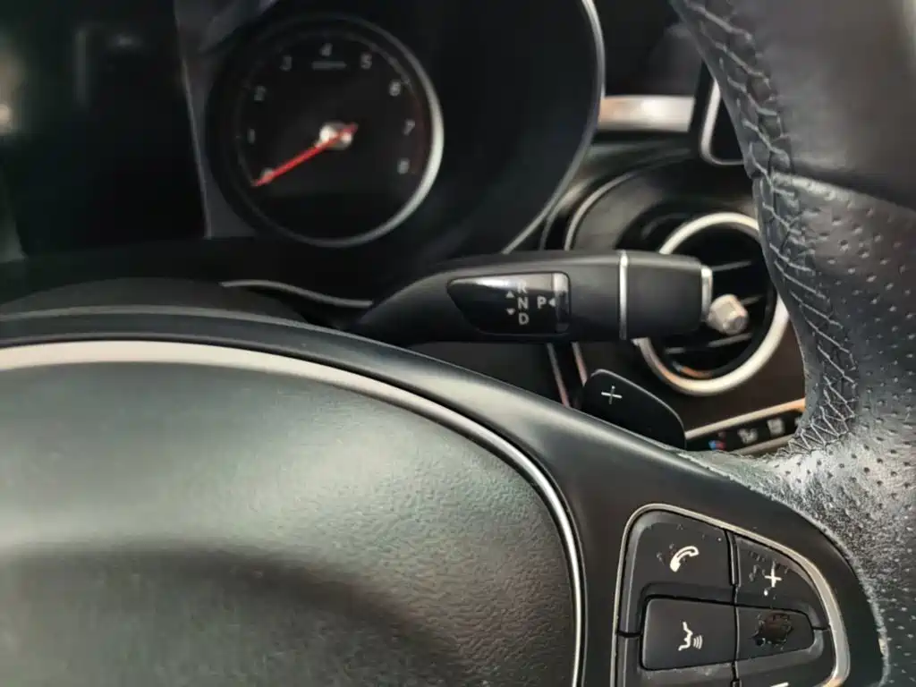 Mercedes-Benz C-Class — миниатюра 14