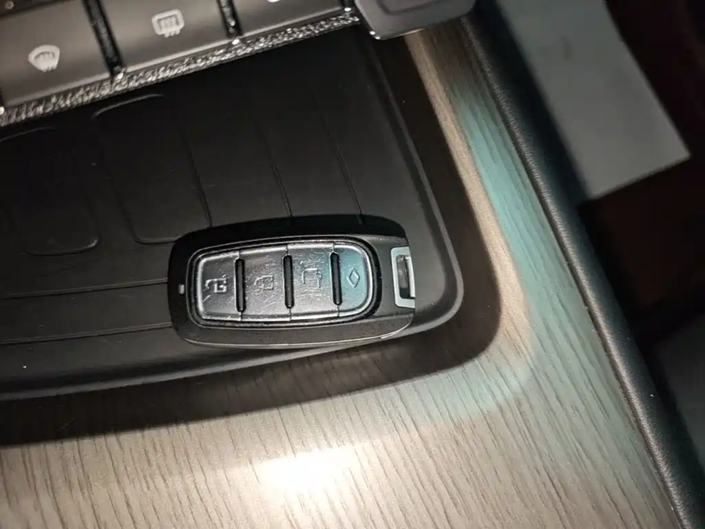 Changan X7 PLUS — миниатюра 9