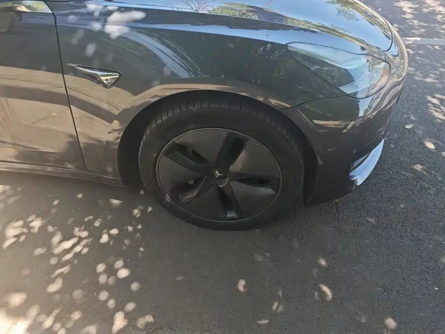 Tesla Model 3 — миниатюра 6