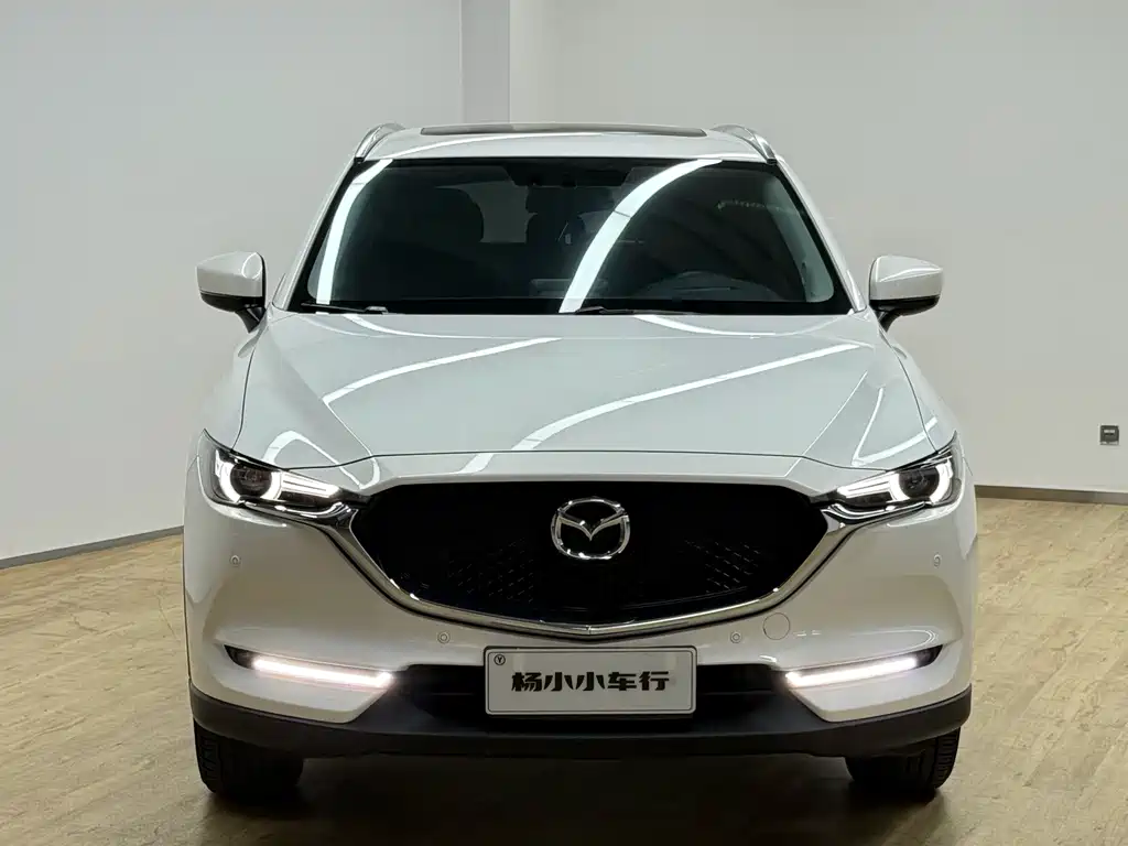 Mazda CX-5 — миниатюра 2