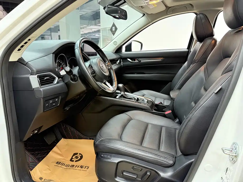 Mazda CX-5 — миниатюра 15