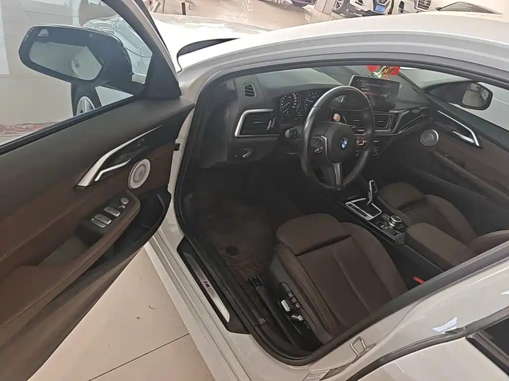 BMW 1 Series — миниатюра 16