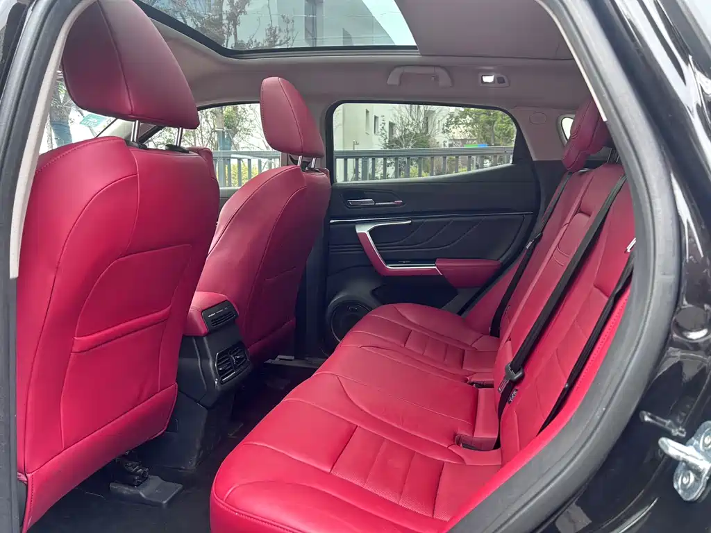 WEI PAI WEI BRAND VV5