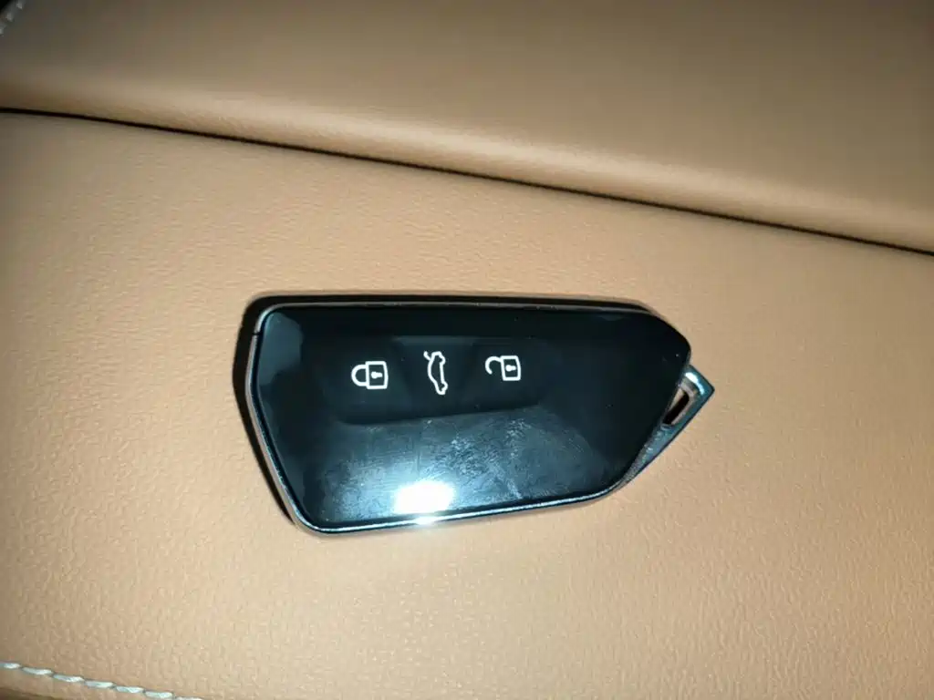 Volkswagen Talagon — миниатюра 9