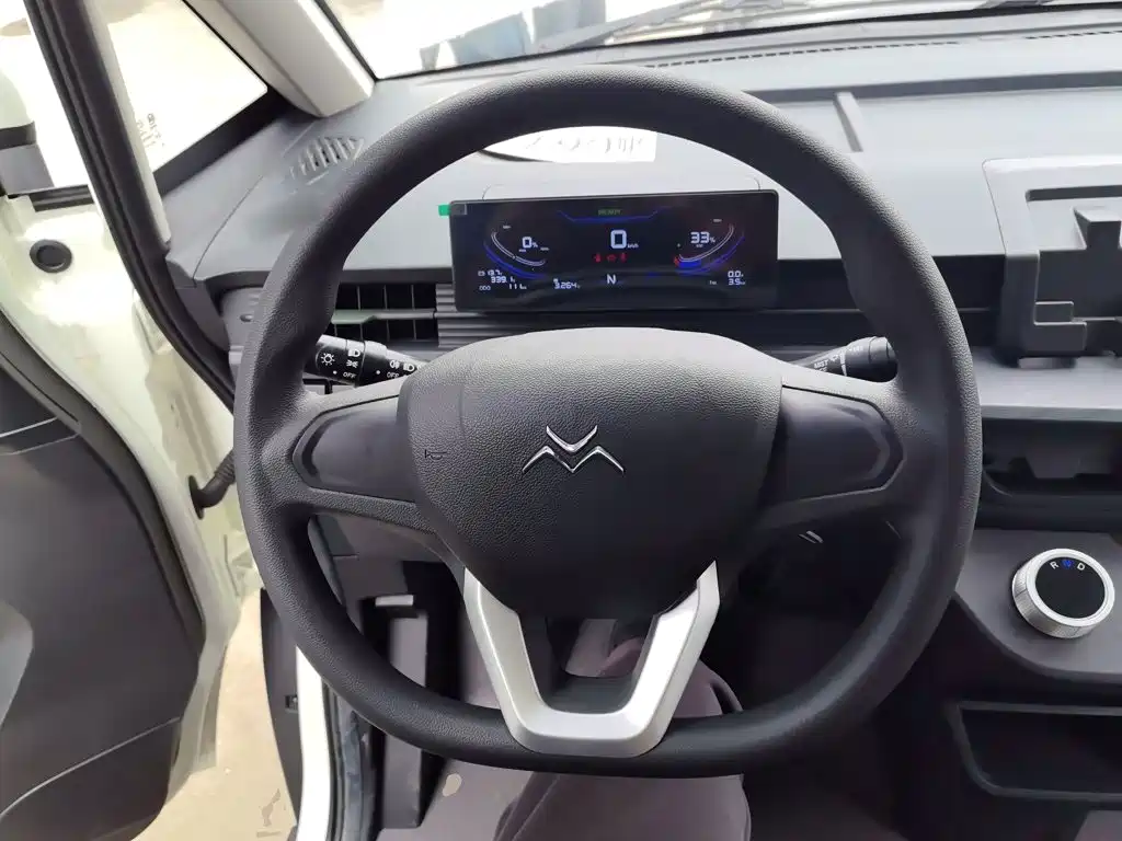 Geely Aoteng — миниатюра 11