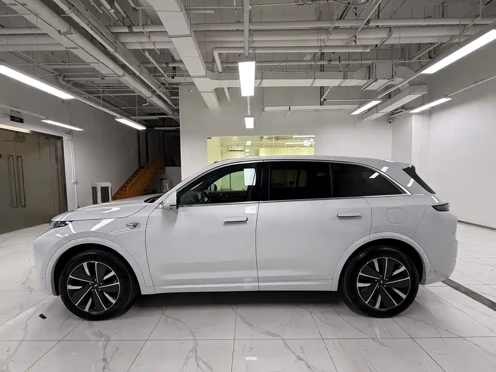 Li Auto L7 2025 Max