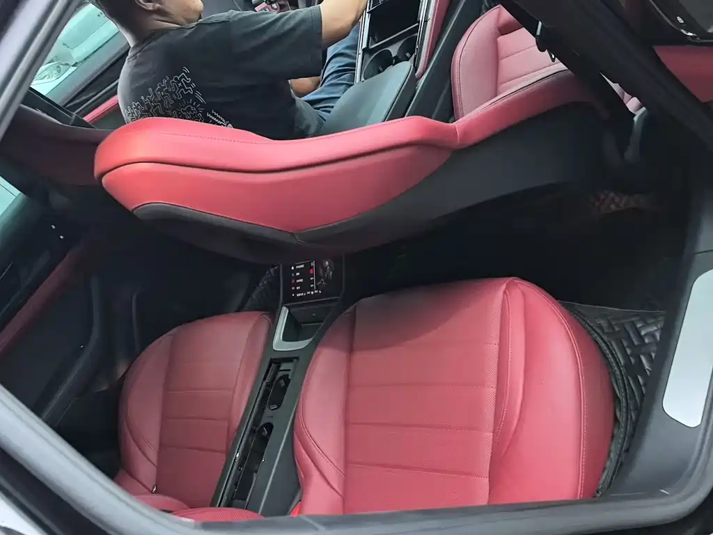 Porsche Panamera — миниатюра 4