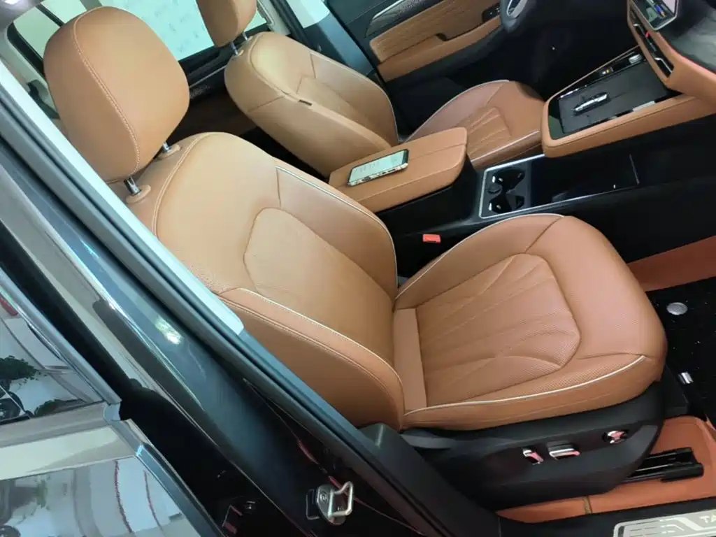 Volkswagen Talagon — миниатюра 25