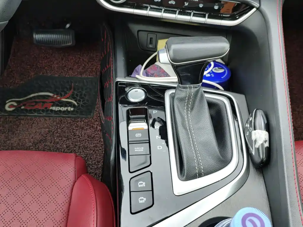 Changan Eado — миниатюра 14