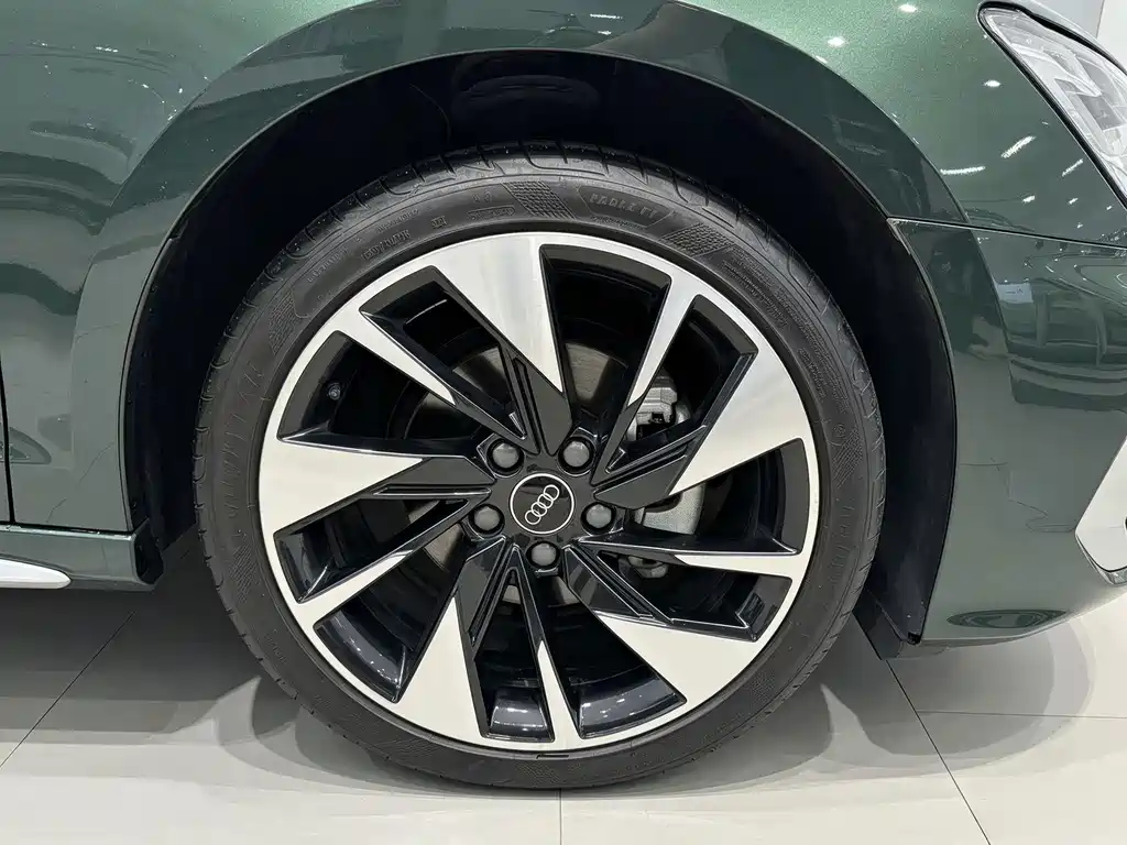 Audi A3 — миниатюра 17