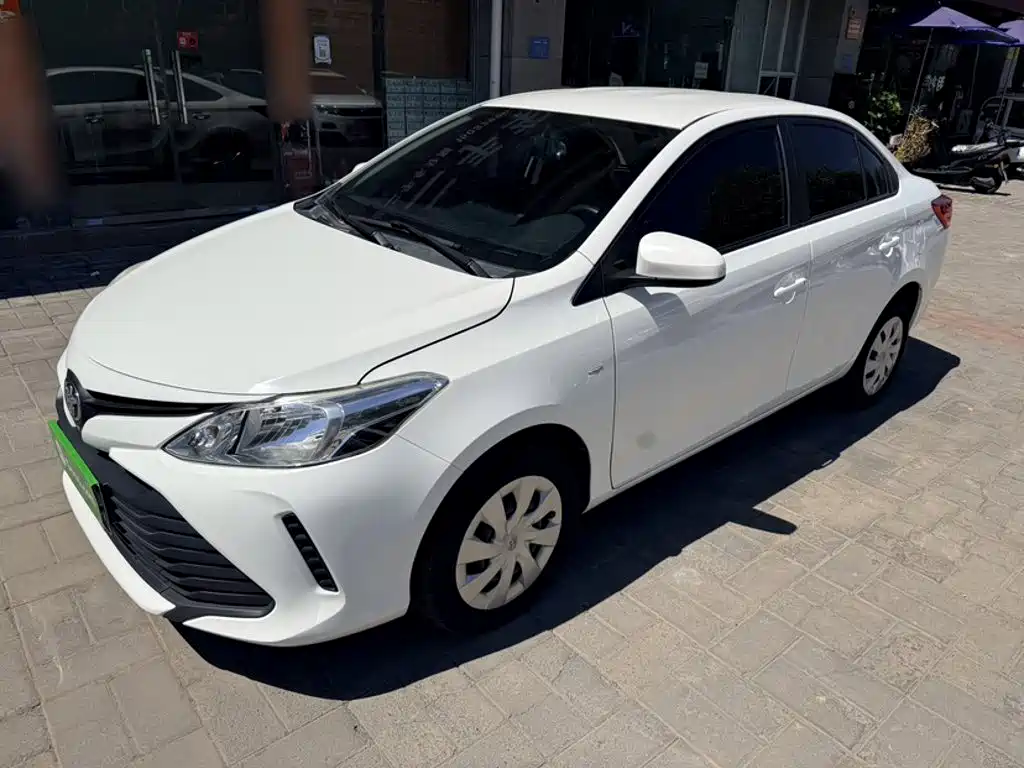 Toyota Vios