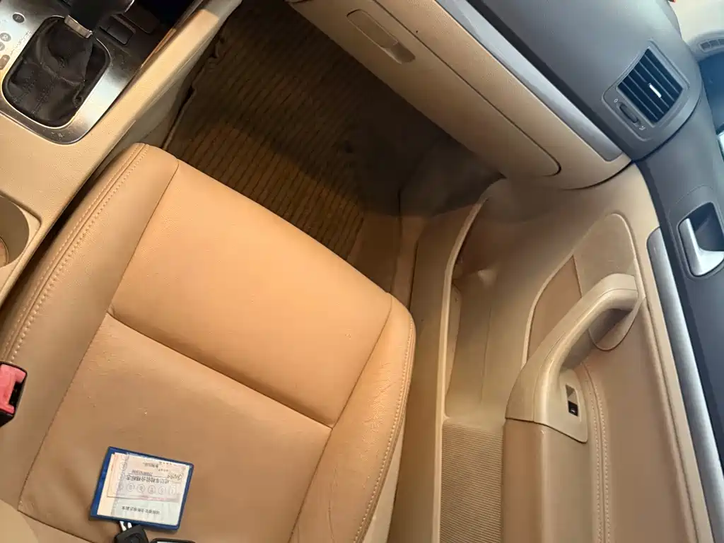 Volkswagen Sagitar — миниатюра 18