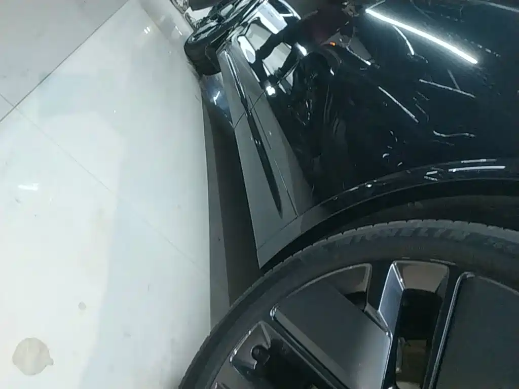 Li Auto Li L7 — миниатюра 22