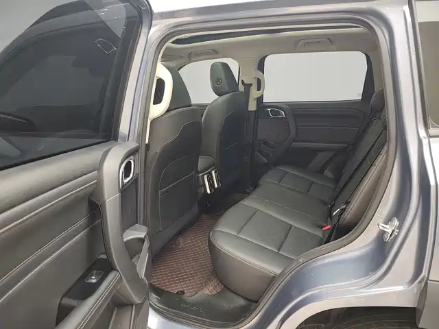 Haval Big Dog — миниатюра 12