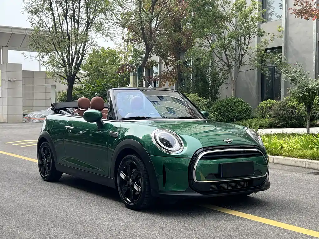 MINI Mini — миниатюра 3