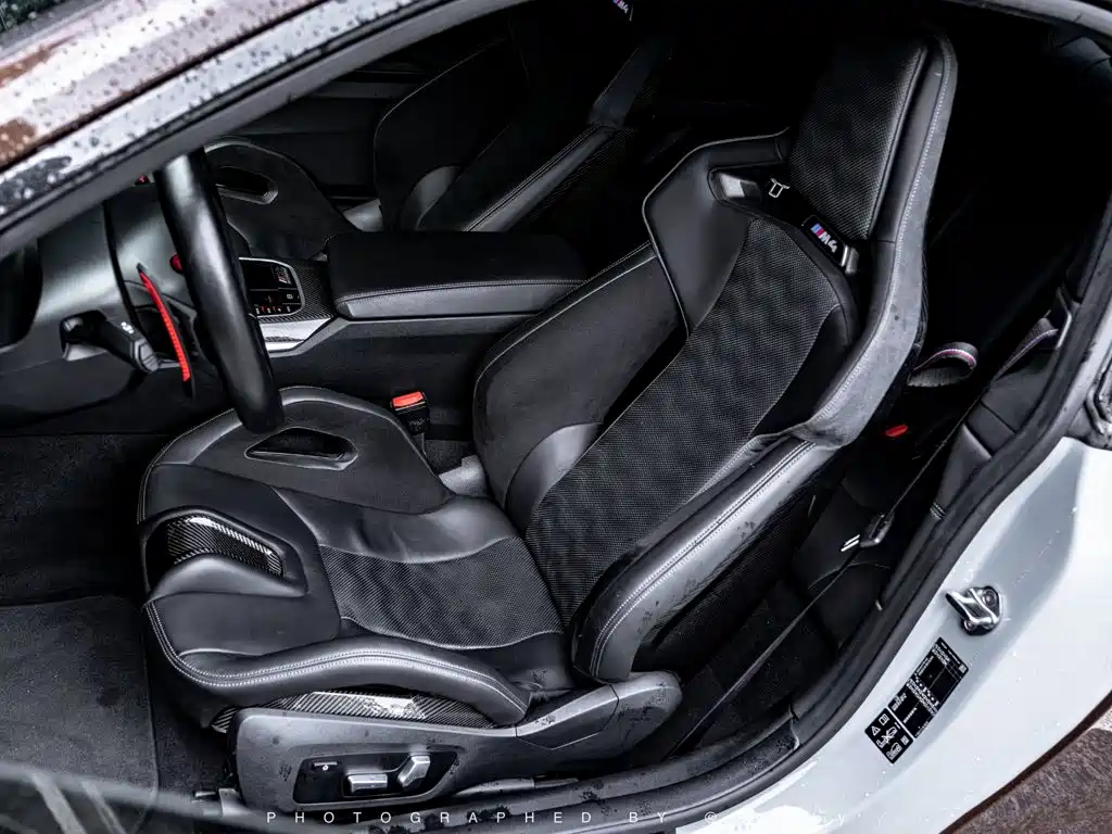 BMW M4 — миниатюра 13