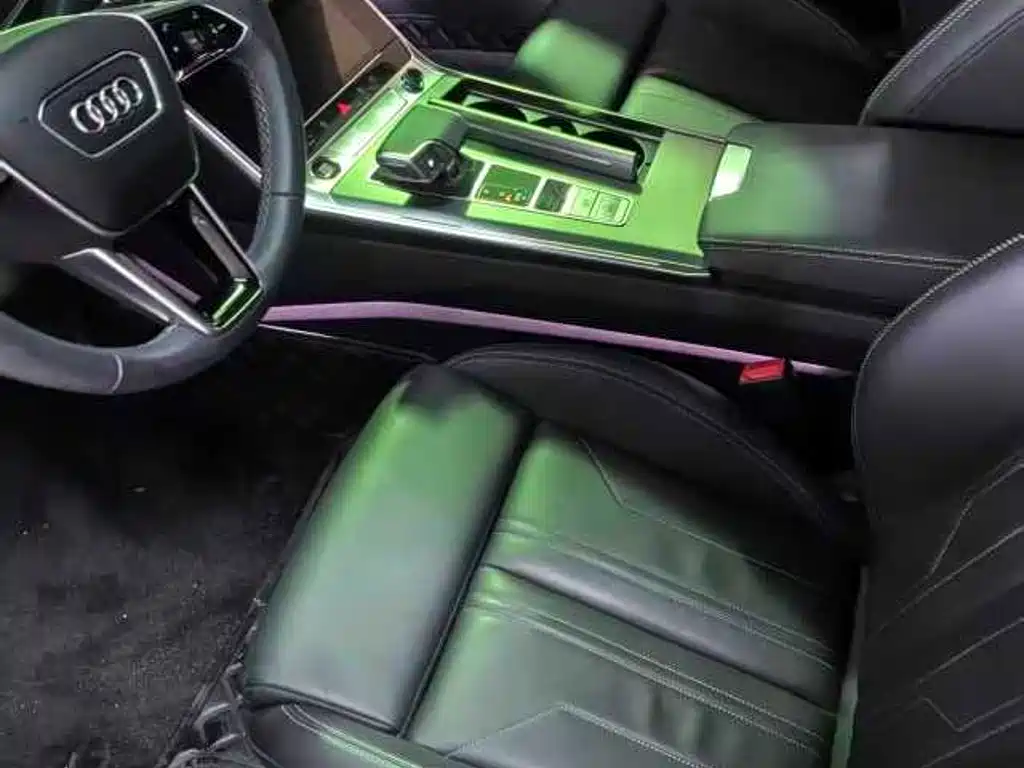 Audi A7 — миниатюра 3