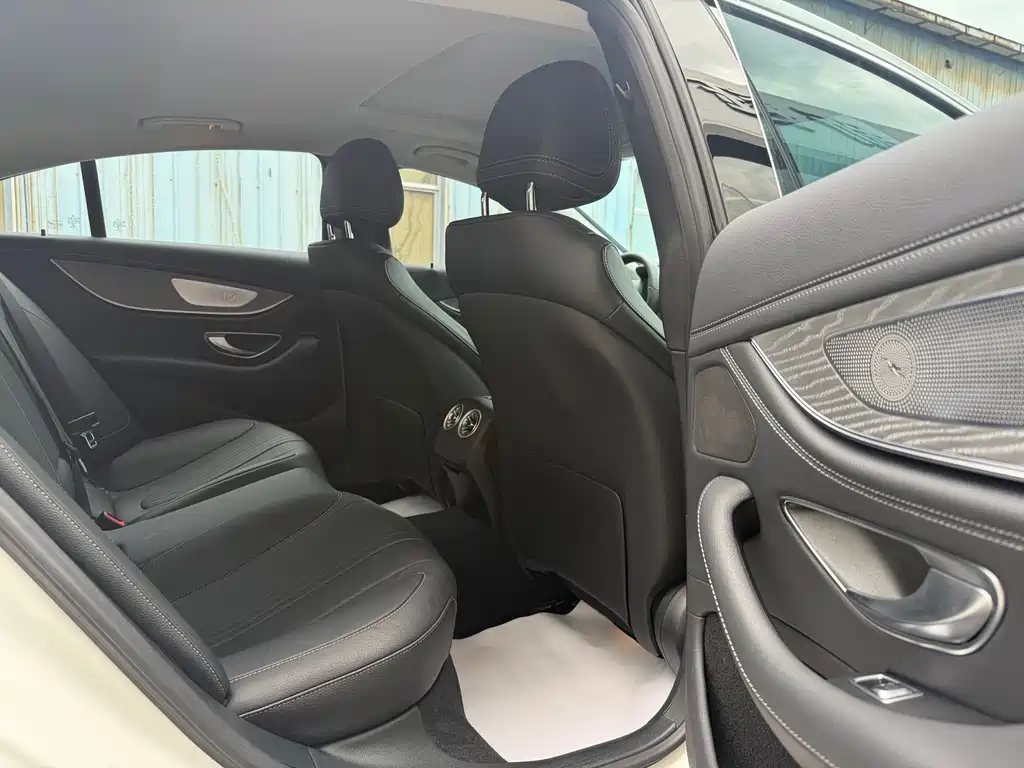 Mercedes-Benz CLS 2021 CLS 300