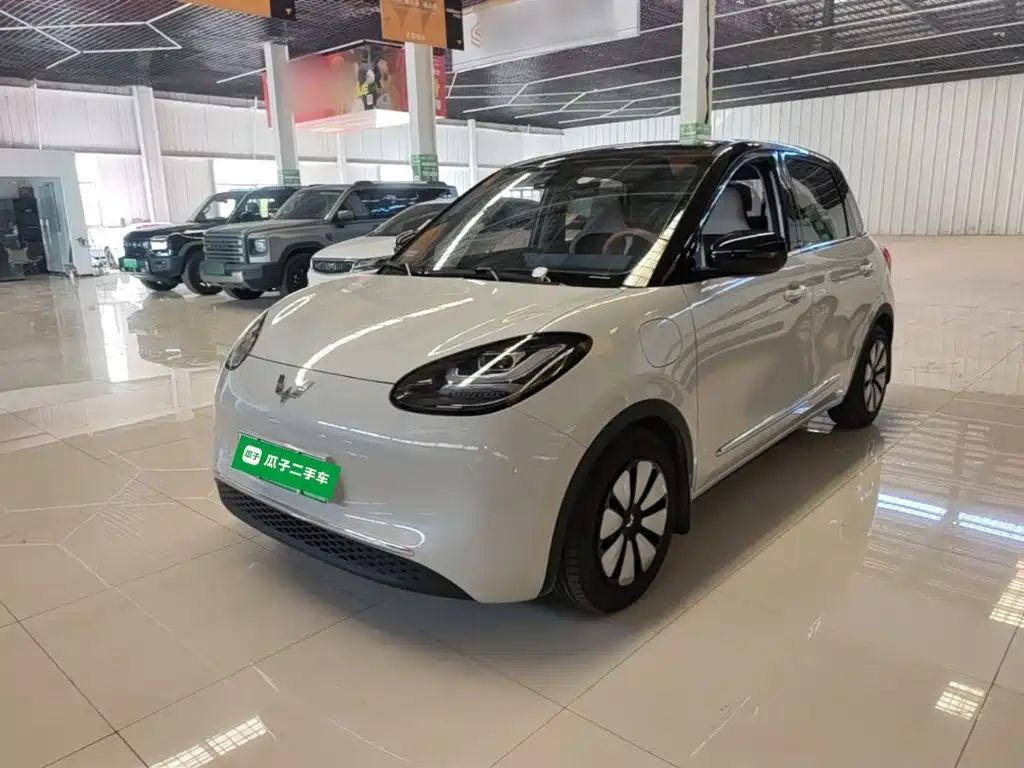 Wuling Bingo — миниатюра 2
