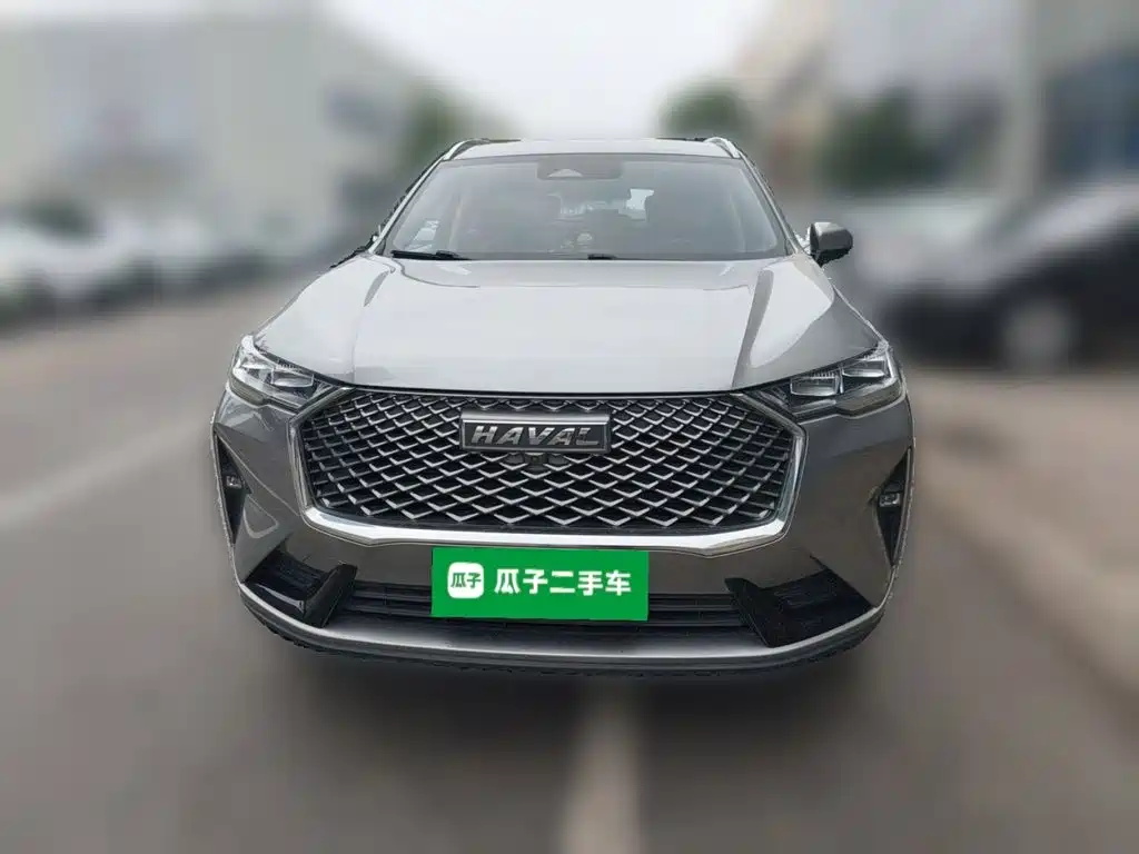 Haval H6 — миниатюра 2