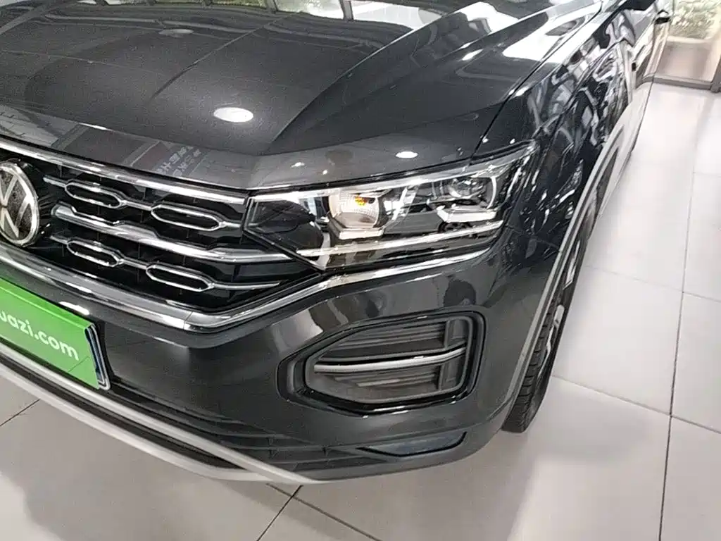 Volkswagen Tayron — миниатюра 24